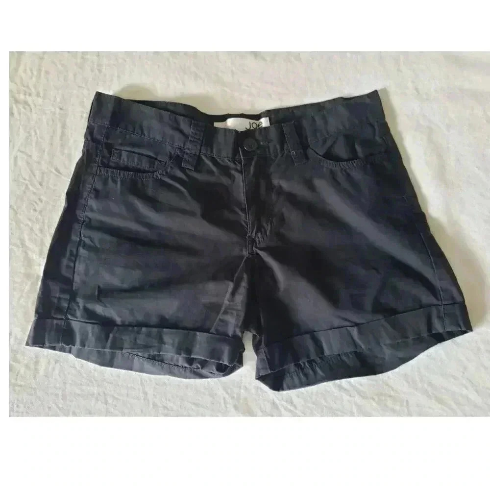 BNWOT Black Joe Fresh Shorts